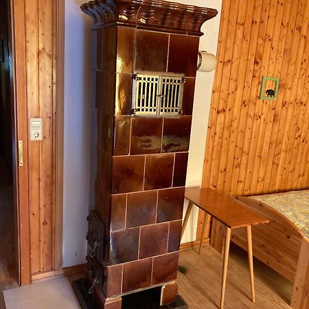 Ferienwohnung Eckhaeusle Sankt Peter Exterior foto