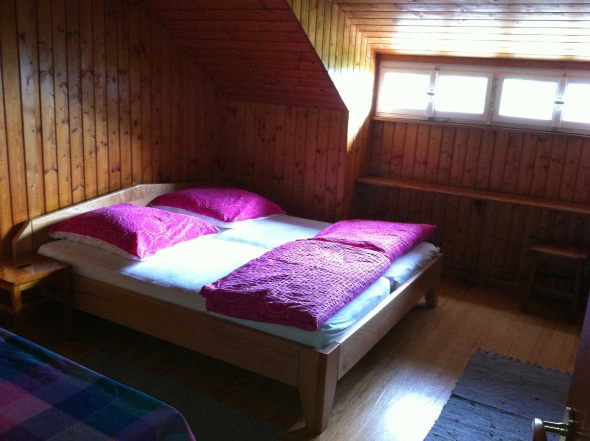 Ferienwohnung Eckhaeusle Sankt Peter Exterior foto