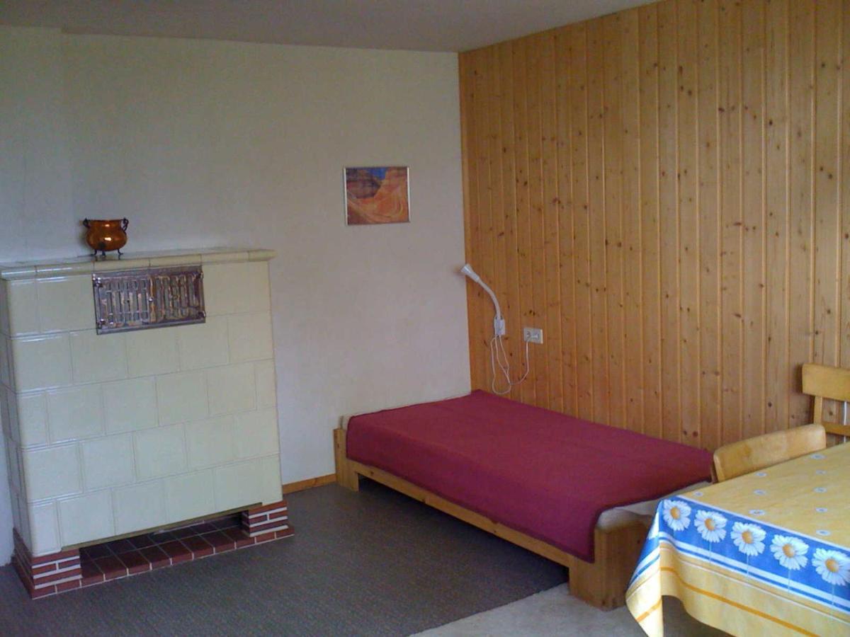Ferienwohnung Eckhaeusle Sankt Peter Exterior foto