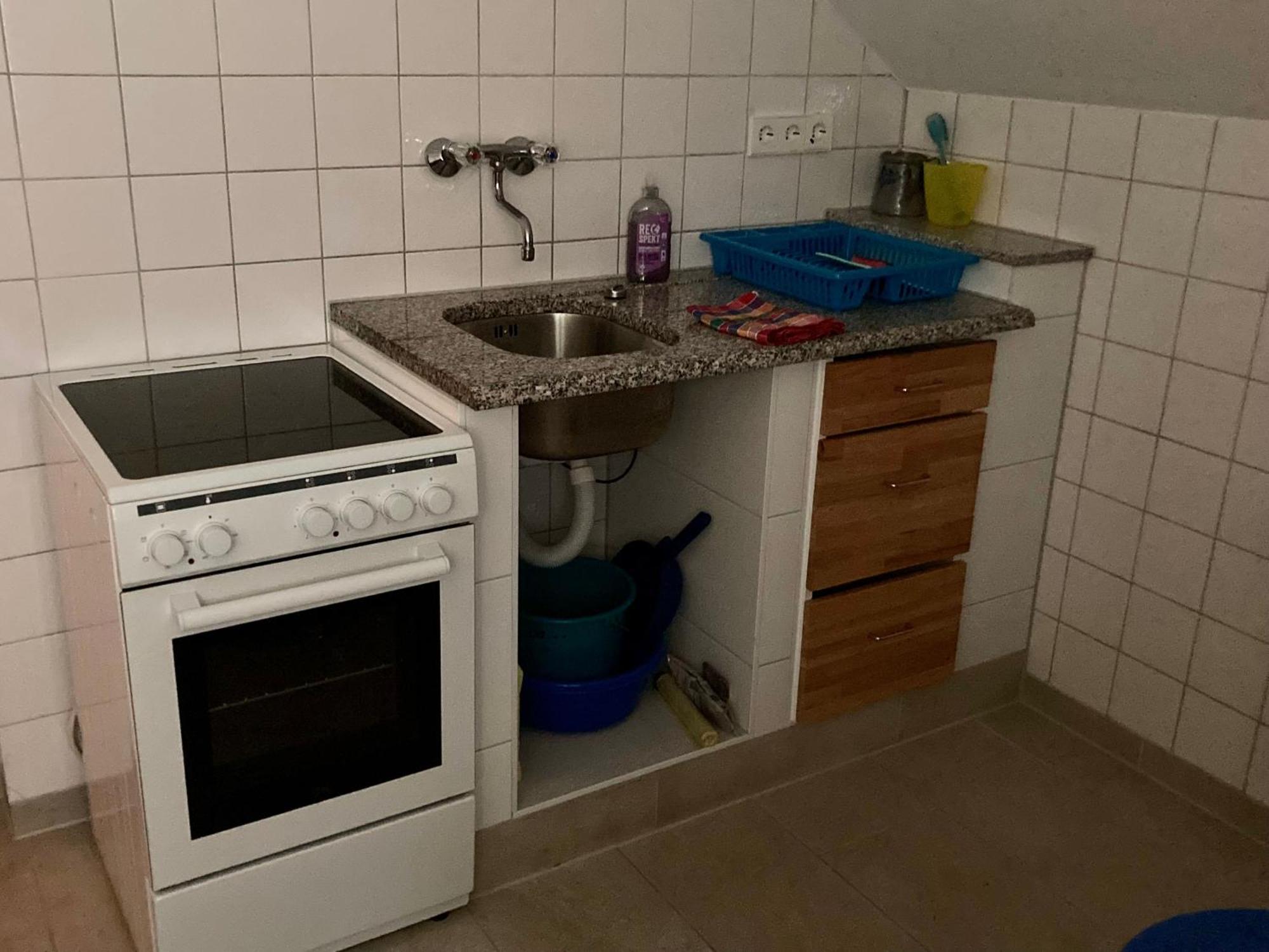Ferienwohnung Eckhaeusle Sankt Peter Exterior foto