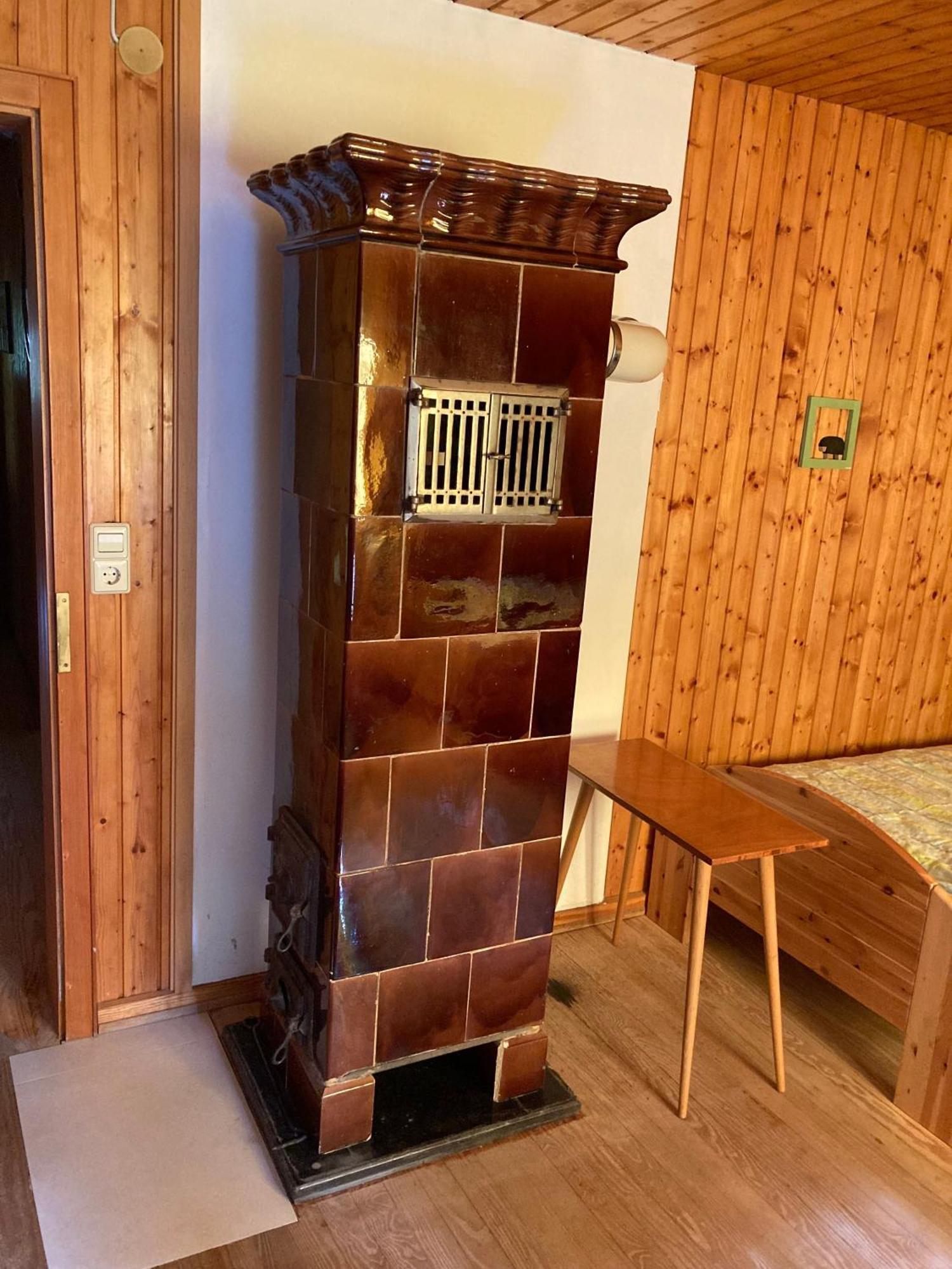 Ferienwohnung Eckhaeusle Sankt Peter Exterior foto